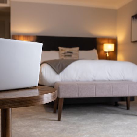Hotel Voco Oxford Thames By Ihg Kennington  Exteriér fotografie