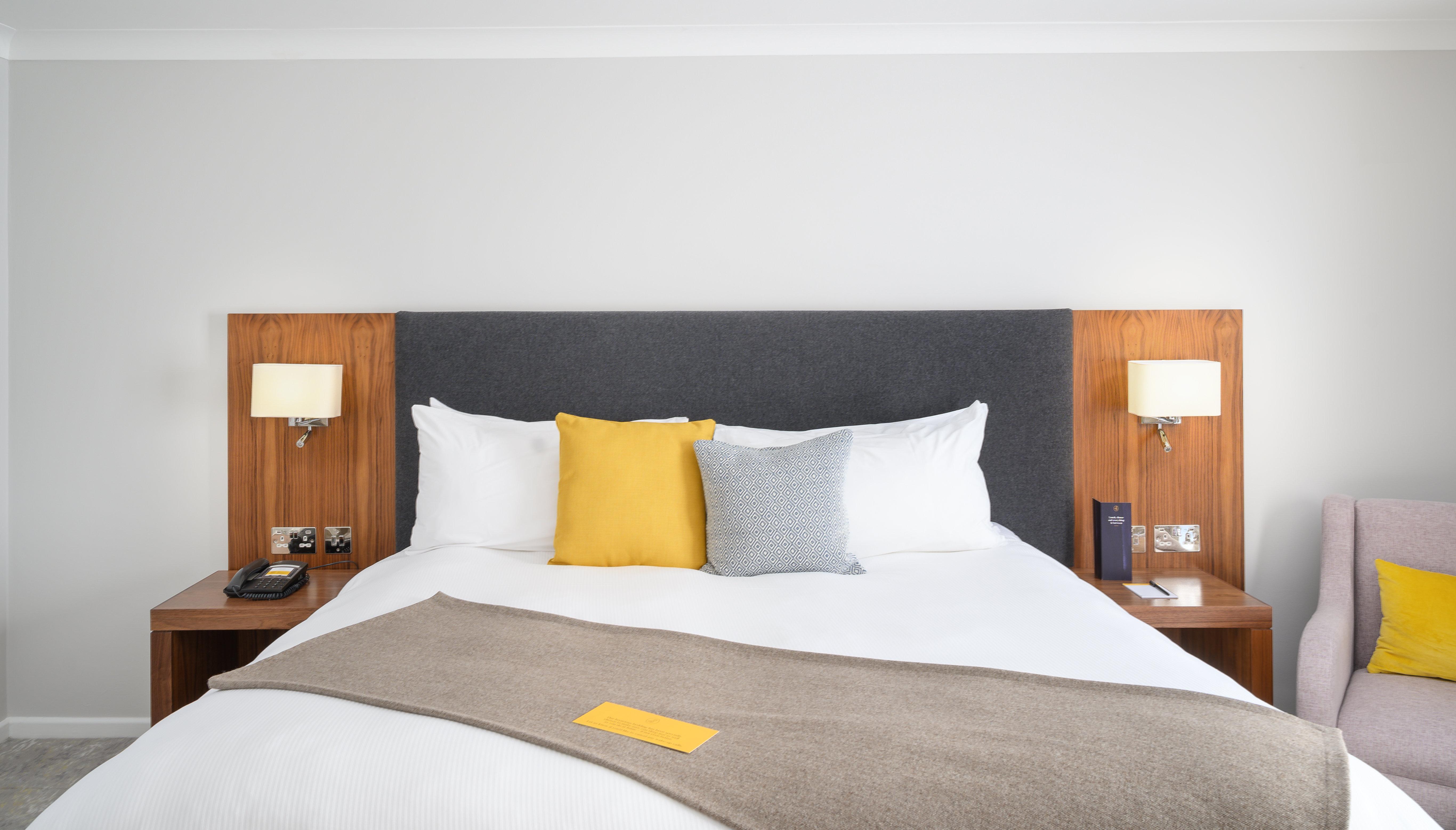 Hotel Voco Oxford Thames By Ihg Kennington  Exteriér fotografie