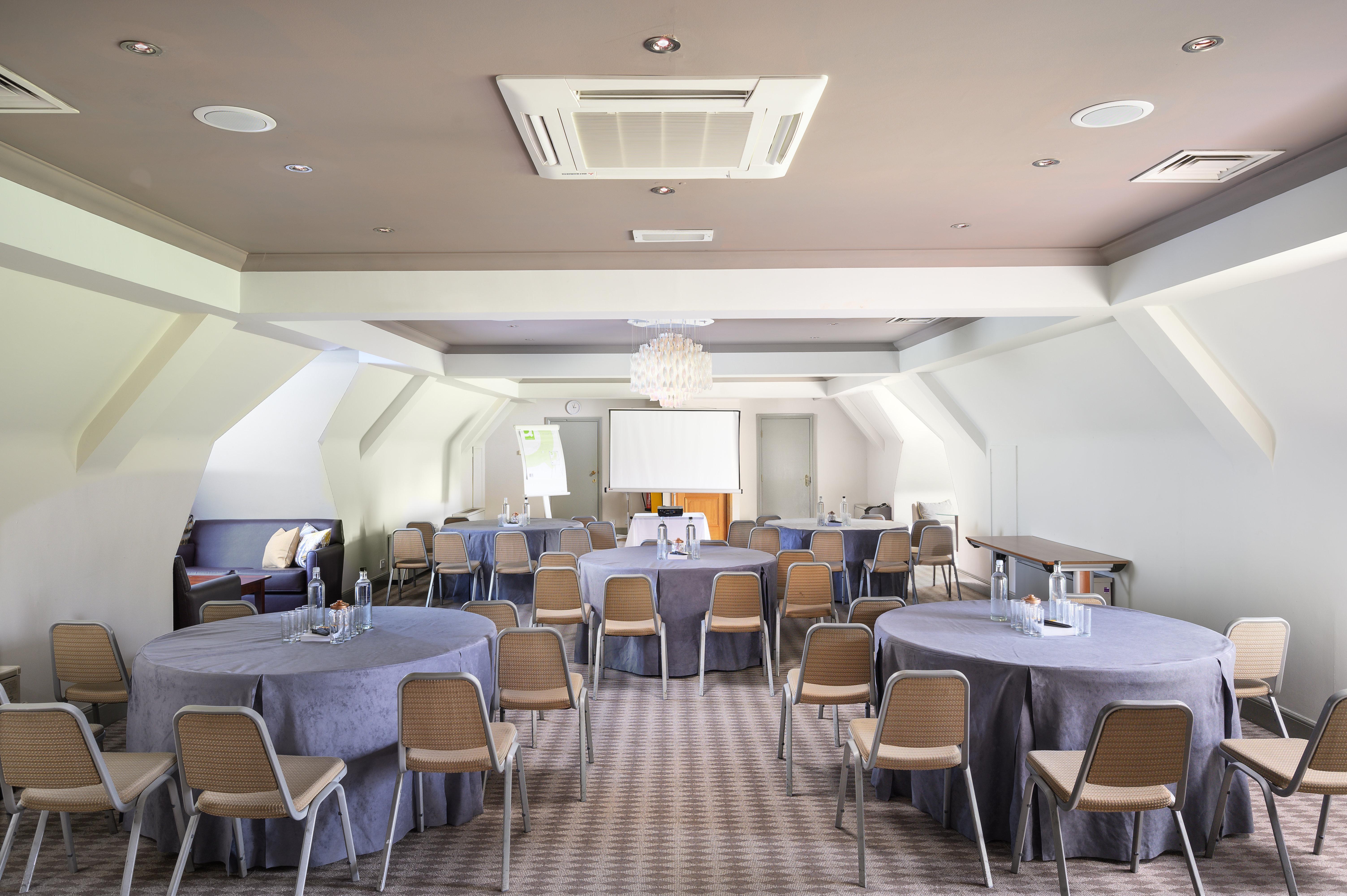 Hotel Voco Oxford Thames By Ihg Kennington  Exteriér fotografie